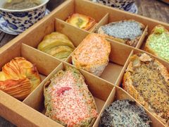 -Let's Taipei 非常烘焙(太古里店)