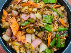 -故乡明太鱼屋(航北路店)