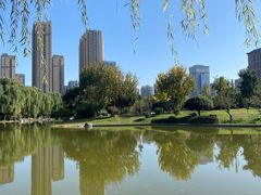 -木塔寺遗址生态公园