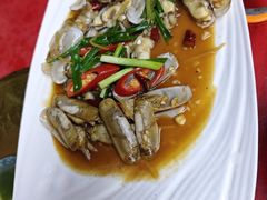 -友强·23年特色海鲜大排档(厦门店)