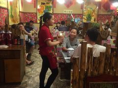 -金掌勺锅包肉(太原万达店)