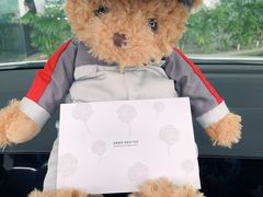 -宁波之星奔驰4S店(海曙店)