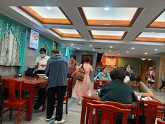 -清真马祥兴菜馆(云南北路店)