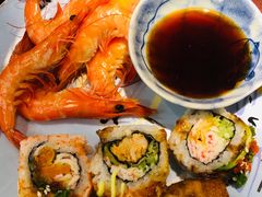 -松子料理(亮马桥店)