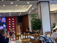 -怡园饭店-餐厅(四望亭店)