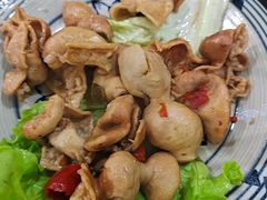 -重庆故事姊妹老火锅(财经学院店)