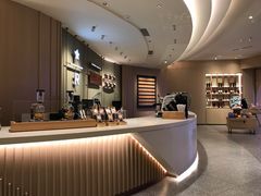 -星巴克臻选(上海陆家嘴中心店)