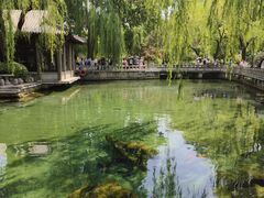 -趵突泉景区