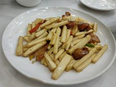 -祈胜邨•顺德鱼生•顺德菜(容桂店)