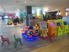 -新梦百货(民族店)