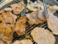 -山葵说·泥炉烤肉(泰达时尚E街区店)