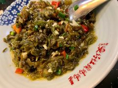 -好灶头妈妈菜·柴火灶台鱼·千岛湖土菜地标美食