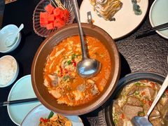 -唐猫庭院·千年陕菜(赛格国际购物中心店)