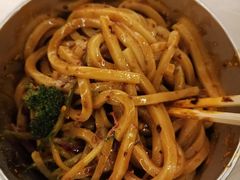 -清真盛志望麻酱酿皮·非遗老字号