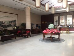 -北京邮电会议中心