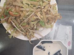 -百家缘(东门南路店)