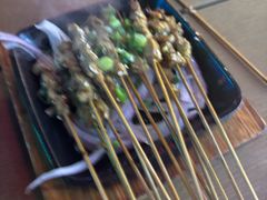-本色.小马哥烧烤(无锡九里仓店)