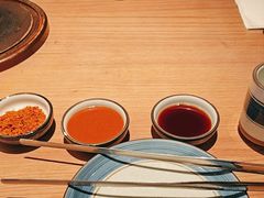 -烧肉达人•炭火烧肉(新天地店)