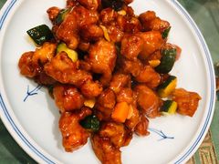 -鑫真味私房菜馆
