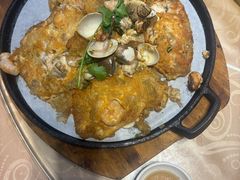 -百年银屏蚝烙·潮汕菜·非遗(乐山店)
