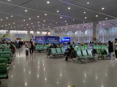 -岳阳东站