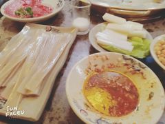 -小龙坎火锅(万象城店)