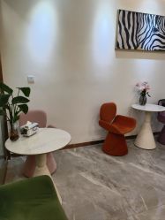 -FUMEIHUI·科技美肤·美体SPA