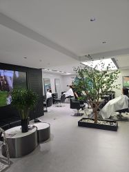 点击看大图 -付军剪艺JF ProSalon