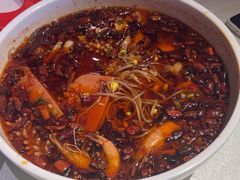 -人民公社大食堂(张家湾店)