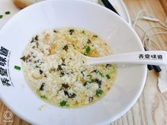 -弄堂咪道-饭香·面香·馄饨香(汇锦广场店)