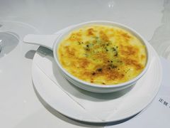 松露土豆泥-Deer Park鹿园西餐(仁恒置地广场店)