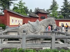 -洛阳白马寺