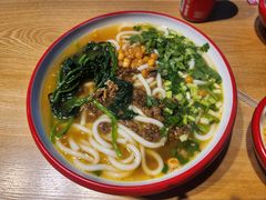 -西粉堂新疆米粉(朝外店)