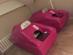 -皇家月府月子中心(沈阳店)