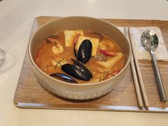 -BAKER&SPICE(环贸店)