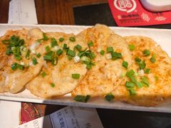 -可口香·非遗老号烧烤(南岗直营店)