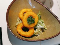 -牛扒先生·厚切雪花牛扒西餐厅(北京路禺山路店)