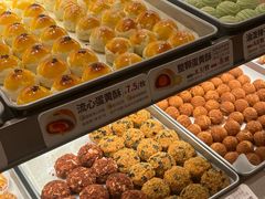 -陕拾叁-西安糕点(大雁塔店)