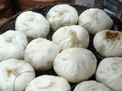 -舒小笼松针小笼包