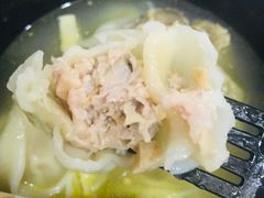 -217笋干馄饨