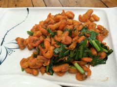 -院8里·少城记忆老川菜(宽窄巷子店)