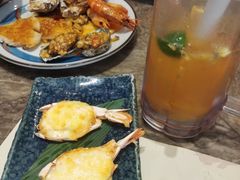 -大渔铁板烧(海雅缤纷城店)