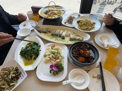 -古南都·清真绿柳居菜馆(太平南路店)