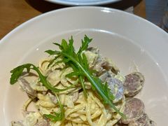 -新贝乐意大利餐厅(苏州中心店)