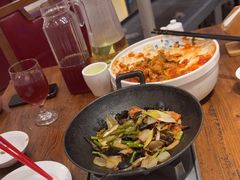 -山西会馆·晋菜·晋商宴·学堂记忆(许坦西街店)