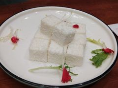娘惹椰汁糕-苏梅花园(群星城店)