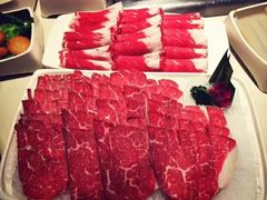 -海底捞火锅(团结桥店)