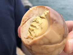 -金盆阿嬷香菇茶叶蛋(玄光店)
