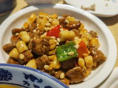 -兔爸私家小厨(新北万达店)