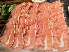 -南门四季铜锅涮肉(左家庄店)